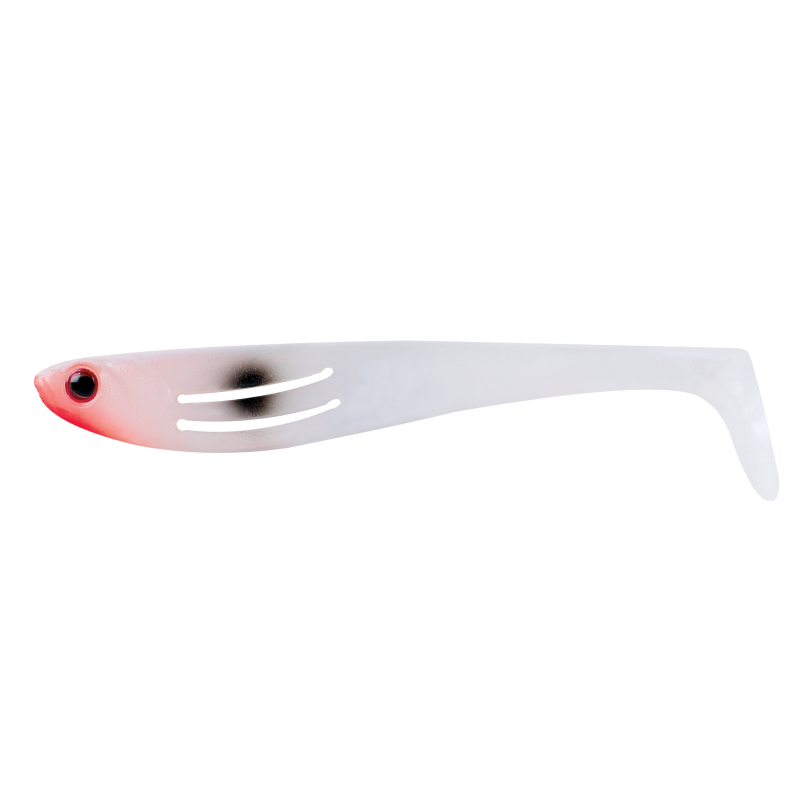 Zerek Flat Shad | 3.5 Inch | 4.5 Inch | 5 Inch | 7 Inch | 9 Inch